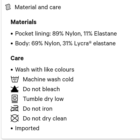 BNWT Lululemon Swift Speed HR Cropped Leggings Bronze Green size 2 - Picture 9 of 9